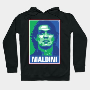 Maldini - ITALY Hoodie